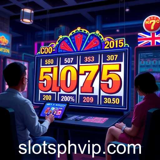 The Digital Playground: Navigating Online Gaming in 2025