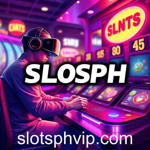 The Digital Playground: SLOTSPH Revolution in Online Gaming