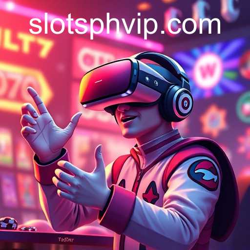 Exploring SLOTSPH: A New Era in Online Gaming