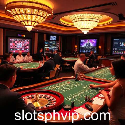 Growing Impact of Online Gaming Communities