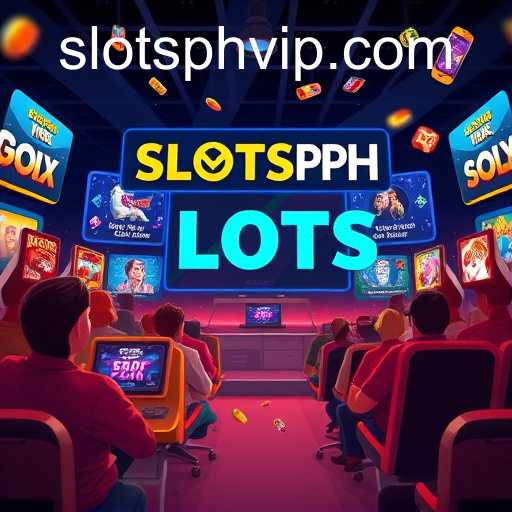 SLOTSPH: Revolutionizing Online Gaming in 2026