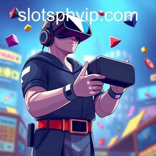 The Rise of SLOTSPH in Online Gaming