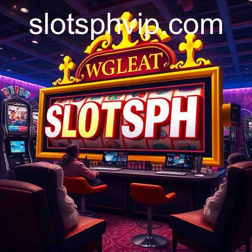The Rise of SLOTSPH: Gaming Trends in 2025