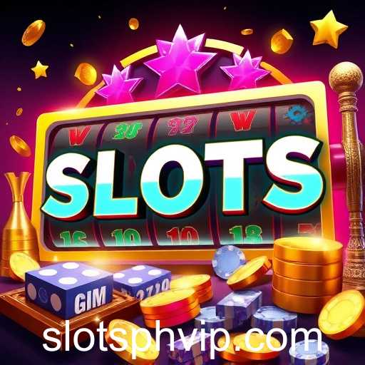 SLOTSPH: Transforming the Online Gaming Landscape