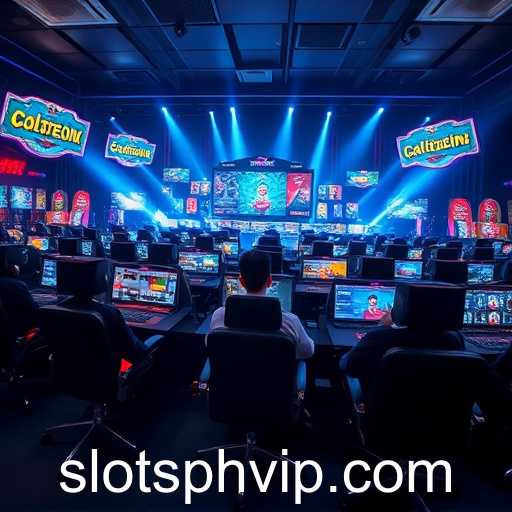 Gaming Website Trends: SLOTSPH’s Impact in 2025