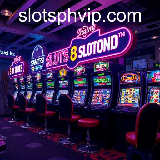 The Rise of SLOTSPH: How Online Gaming is Shaping the Future